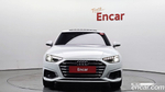 Audi A4 (B9) 40 TFSI (03.2023)