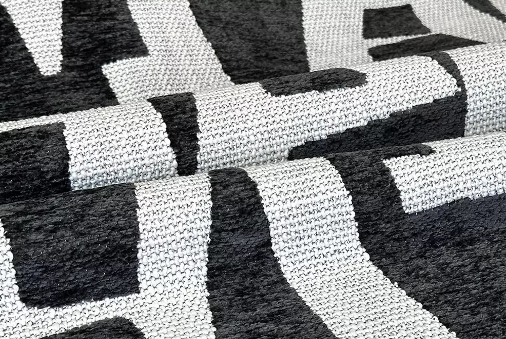 Шенилл Akcent (Акцент) 01