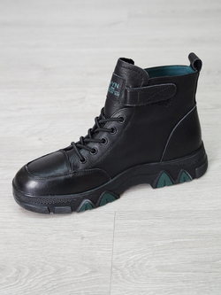 Ботинки женские демисезонные