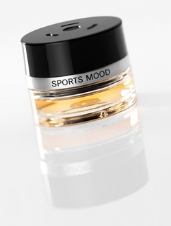 Ароматизатор Mercedes-Benz SPORTS MOOD (15 мл)