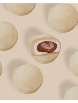 Моти со вкусом Кофе с шоколадной начинкой 180 г * 3 шт