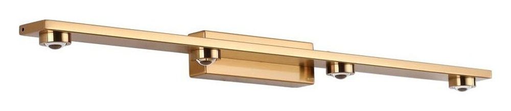 Накладной светильник Zortes Scoup ZRS.1823.04