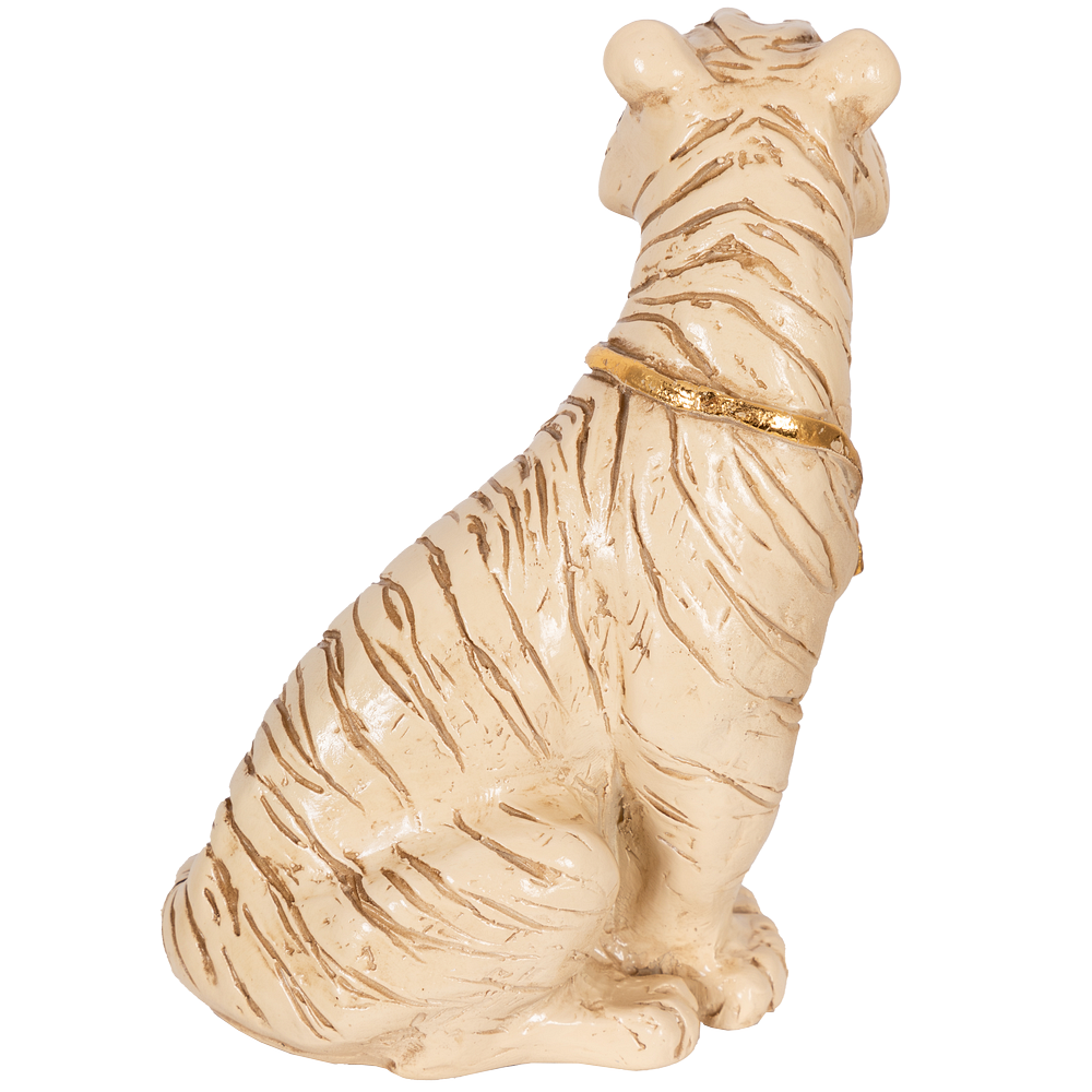 Статуэтка Тигресса Айвори