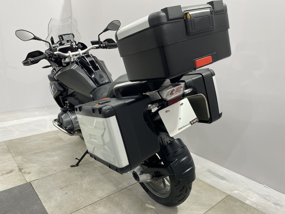 BMW R1250GS , 2019
