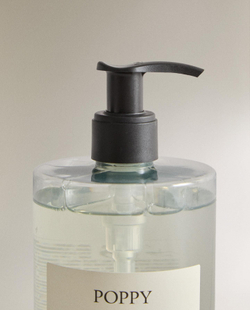 Zara Home - Мыло в форме шариков poppy fields, 500 мл