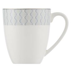 Набор кружек Gipfel Caroline 42937 400 мл 2 предмета