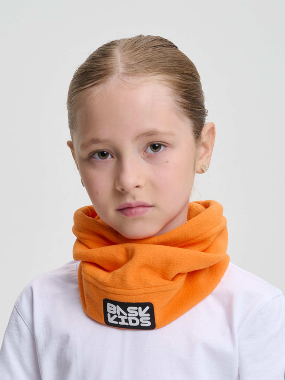 ШАРФ-СНУД ДЕТСКИЙ BASK KIDS WINDWALL