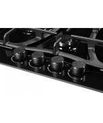 Газовая варочная панель Kuppersberg FG 65 B фото 2