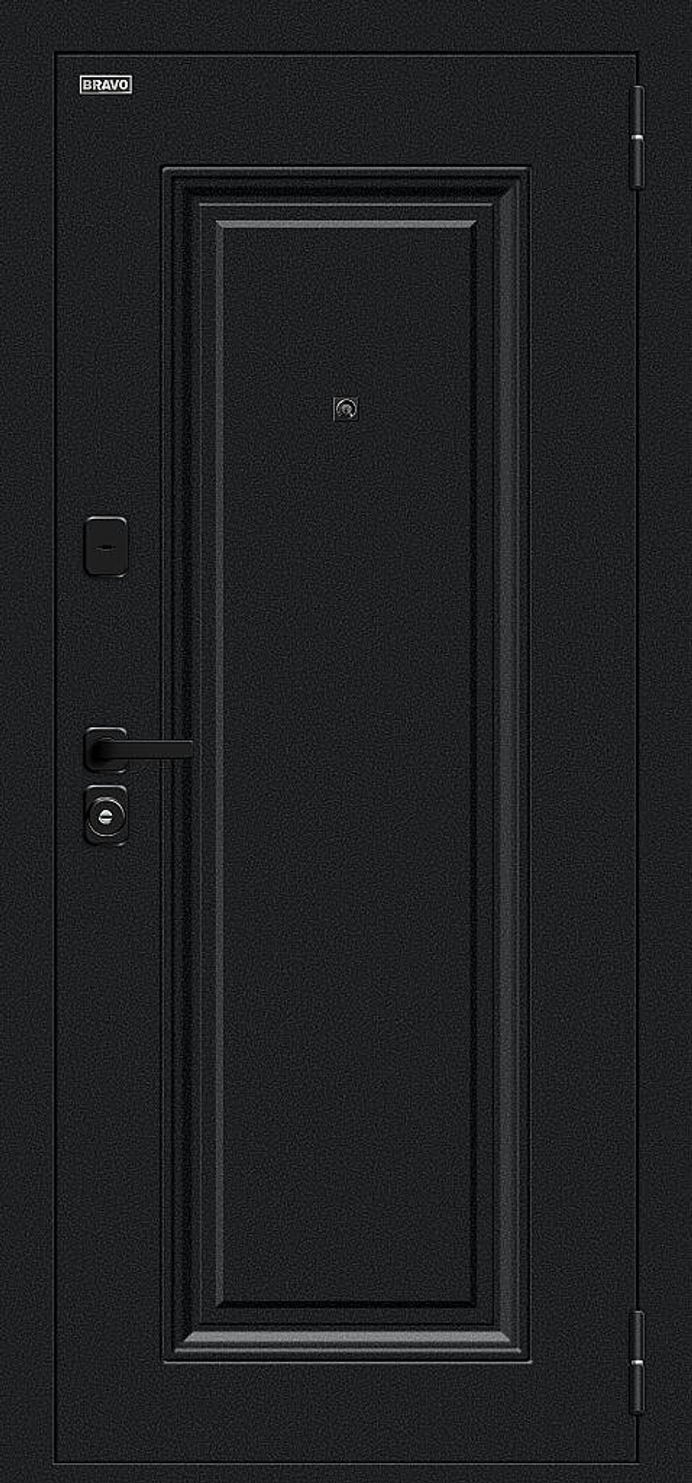 Сьют МФ/SBlack Букле черное/White Silk 205*96 левое