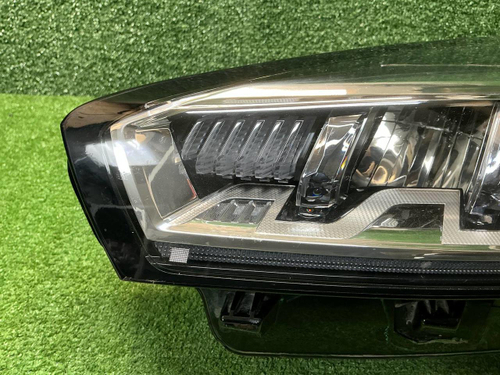Фара левая Chery Tiggo 7 Pro (2020-2024) LED