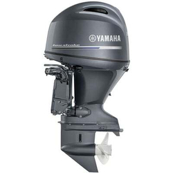 4х-тактный лодочный мотор YAMAHA F80DETL