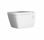 Унитаз-биде TECE One 9700200 безободковый