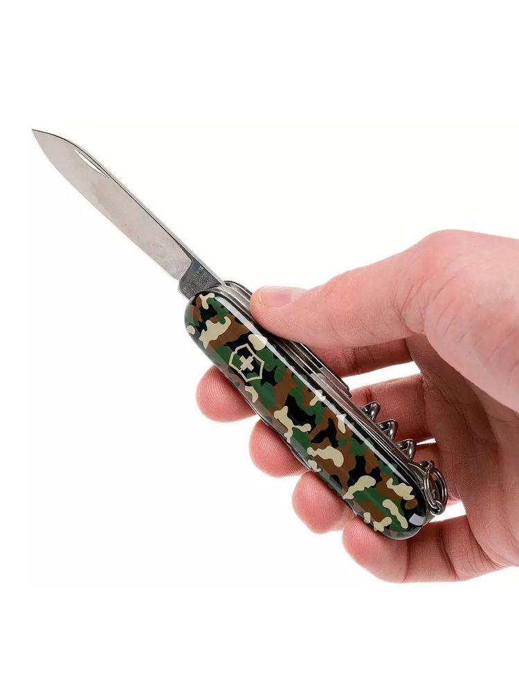 Нож Victorinox модель 1.3703.94 Climber