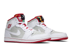 Кроссовки Jordan Air Jordan 1 Retro Hare Jordan 2015