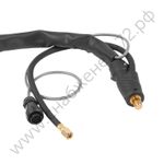 Горелка TIG TP 26 U/D 4м HNK2602-05