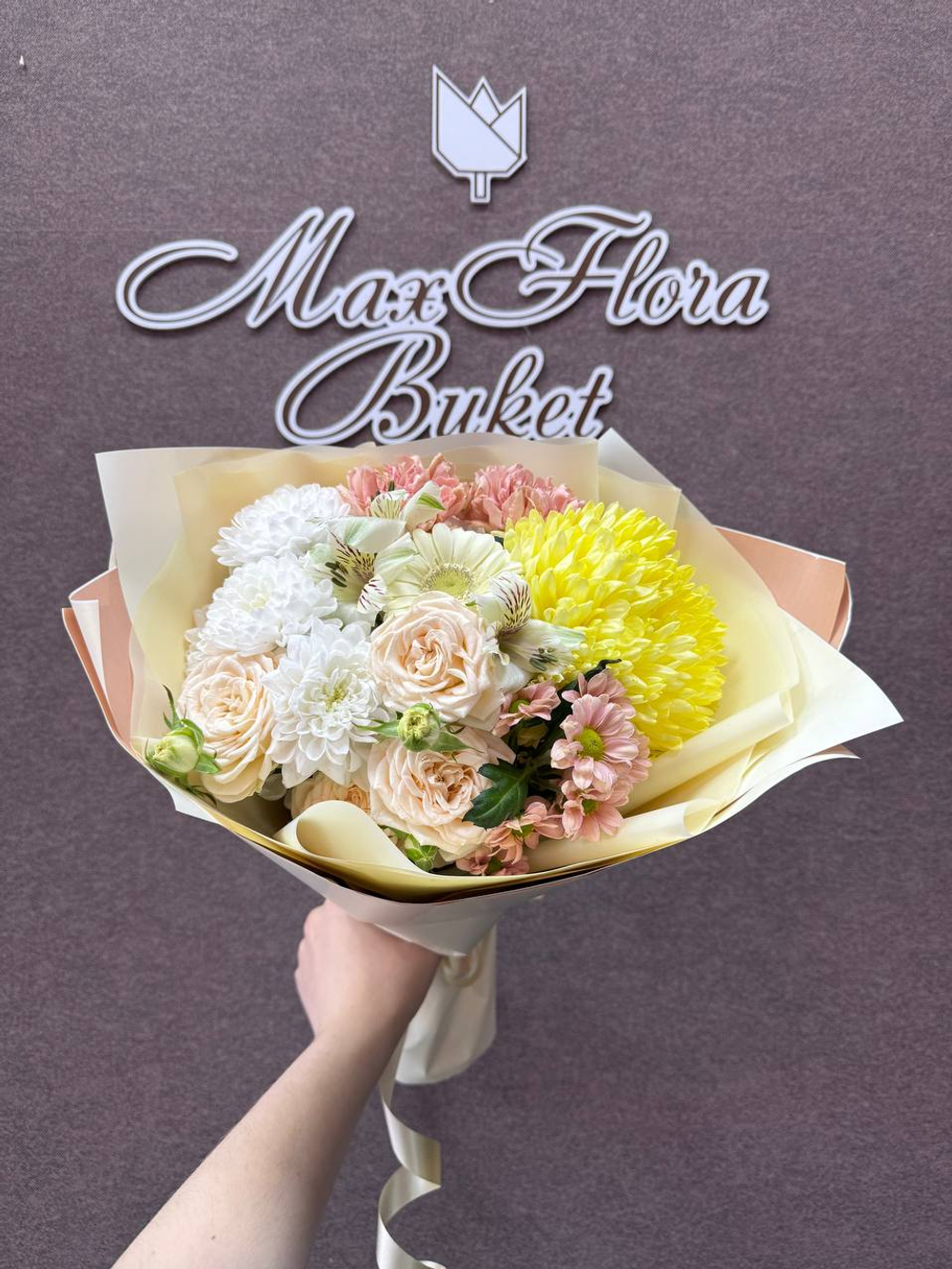 Букет Реола Б-440