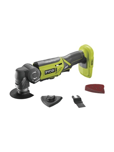 Многофункциональный инструмент Ryobi ONE+ R18MT-0  без аккумулятора в комплекте 5133002466