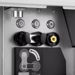 ПТК HANKER MIG 200 DP PFC LCD H60 аппарат полуавтоматической сварки 005.400.212