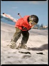 ZARA - SKI COLLECTION