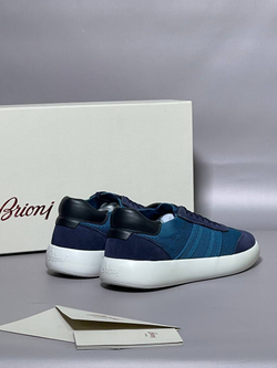 Кеды Brioni