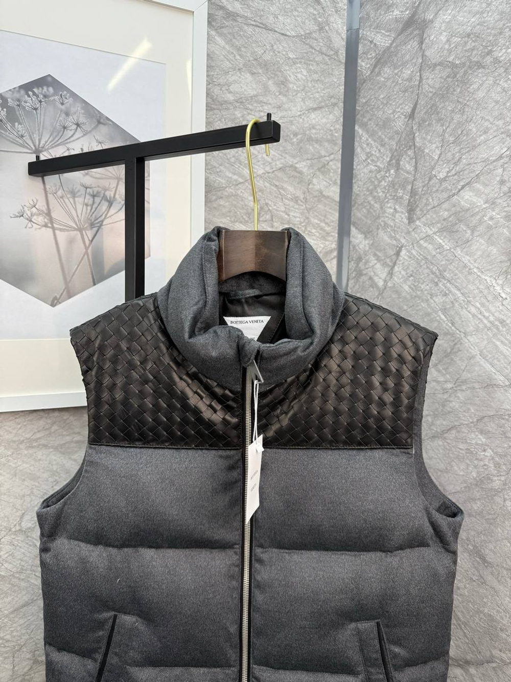 Безрукавка Stefano Ricci