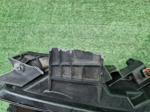 Указатель поворота левый Omoda C5 (2022-н.в.)