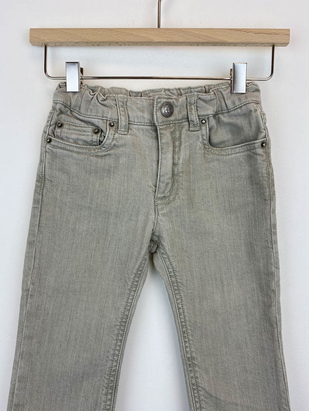 Джинсы bonpoint