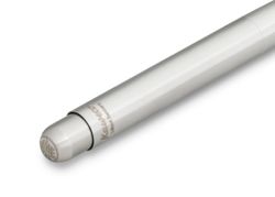 Ручка шариковая автоматическая Kaweco LILIPUT Steel 1.0 мм (11000311) 3