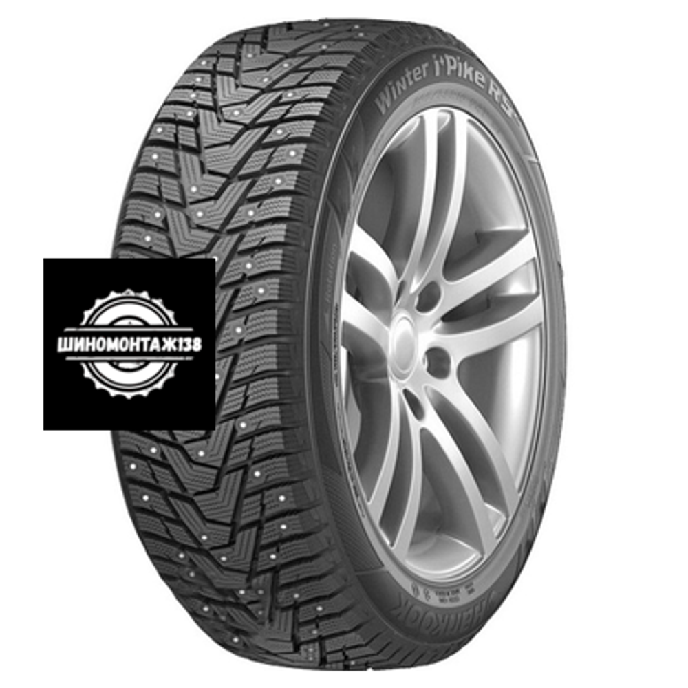 205/70R15 96T Winter i*Pike X W429A TL (шип.)