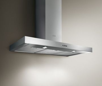 Вытяжка JET AIR POLA P 90 INX