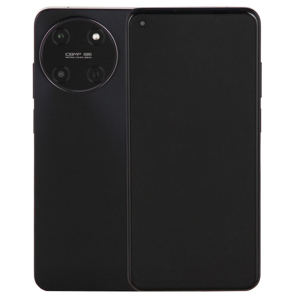 Смартфон realme 11 4G 8/128 ГБ RU, 2 nano SIM, черный