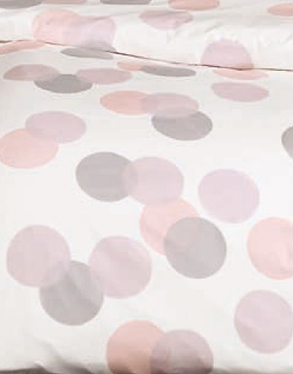 Детское постельное белье Janine Messina 4747 rosa