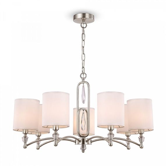 Подвесная люстра Freya Riverside FR1007PL-07N