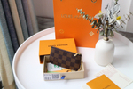 Louis Vuitton Key Pouch