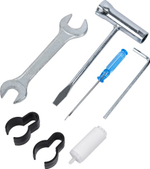 Бензорез ELITECH GC 400 210632