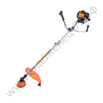 Бензотриммер FTL T 43 Flex, стартер STD / разборная штанга разборная для бензотриммера FTL T 43 Flex