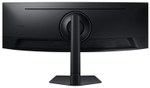Монитор 49&#34; Samsung ViewFinity S9/LS49C950UAIXCI черный