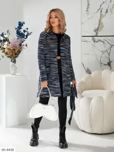 Кардиган IH-4437 Фабрика Моды