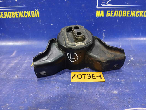 Подушка двигателя ZOTYE T600 2017
