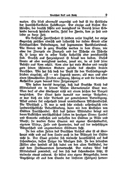 Der nationale Sozialismus. Seine Grundlagen, sein Werdegang und Seine Ziele | R. Jung