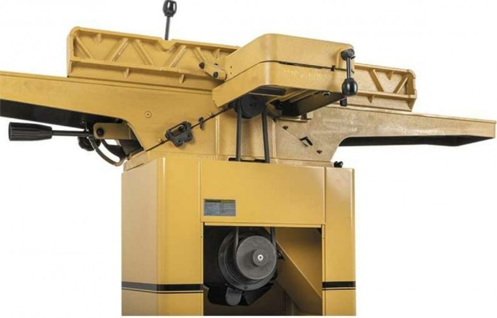 Станок фуговальный Powermatic 54A HH 230V 1791317K-RU