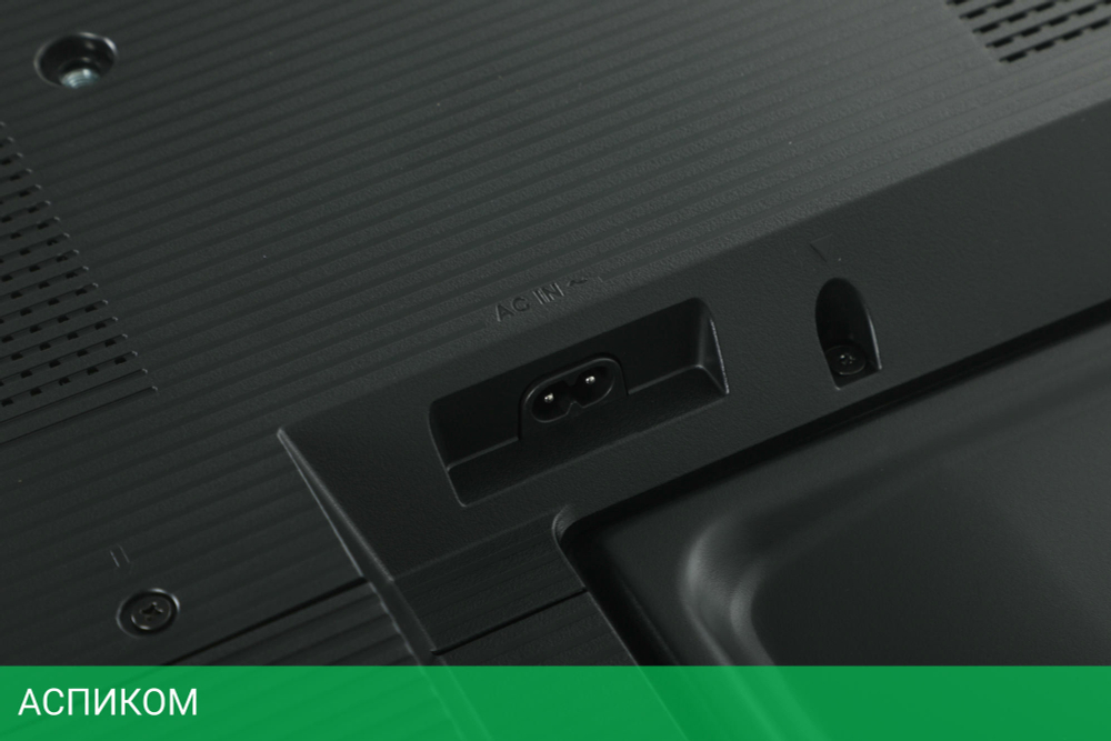 Телевизор LED TCL 50" 50P637