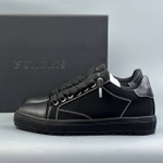 Кроссовки Numeris #484 (черн.)