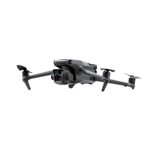 Квадрокоптер Dji Mavic 3 Pro DJI RC Universal Edition