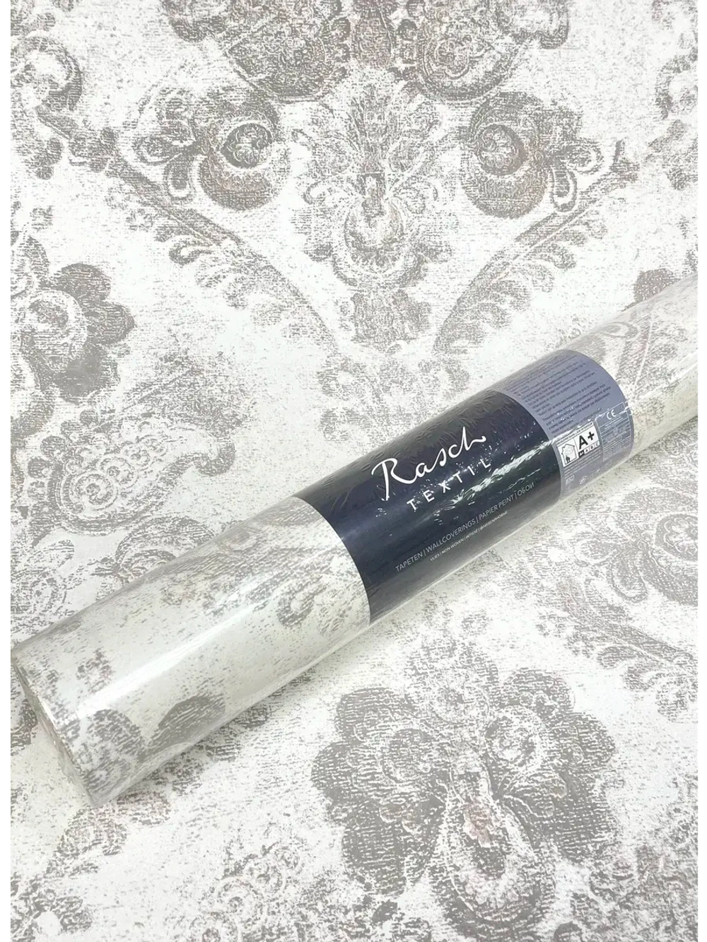 Обои чистый флизелин 228976 Palau Textil Германия