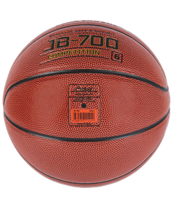 Мяч баскетбольный Jogel JB-700 №6