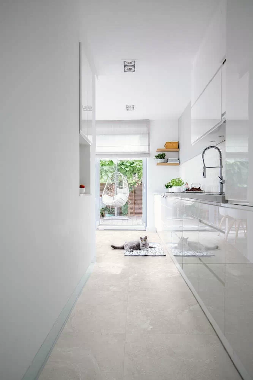 Керамогранит Piemonte серый 60x120 GT1206011701MCR