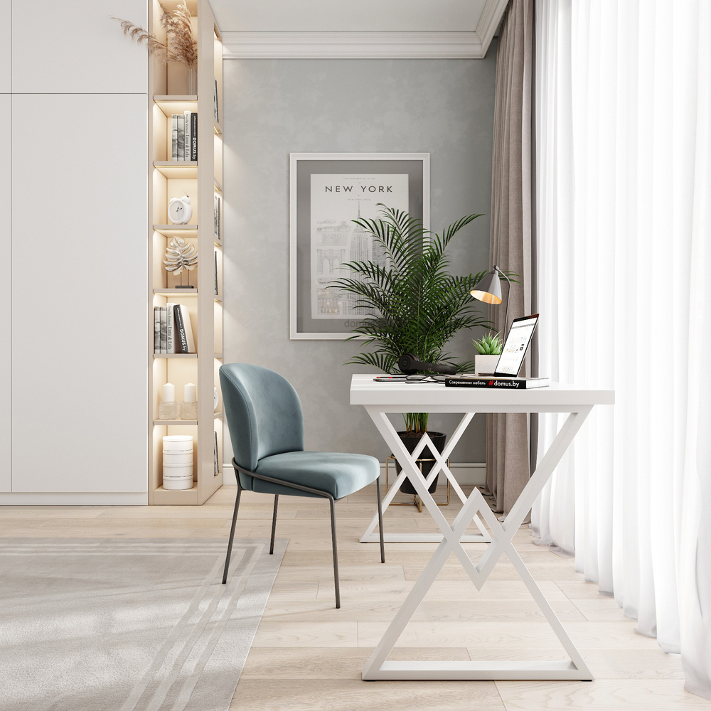 Новинка!!! Письменный стол Аксиом LOFT