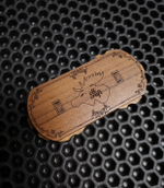 Счётчик очков и хп до 999 Хдф Вишня