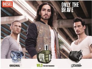 Diesel Only The Brave Wild